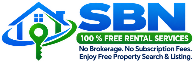 SBN — 100% Free Rental Services